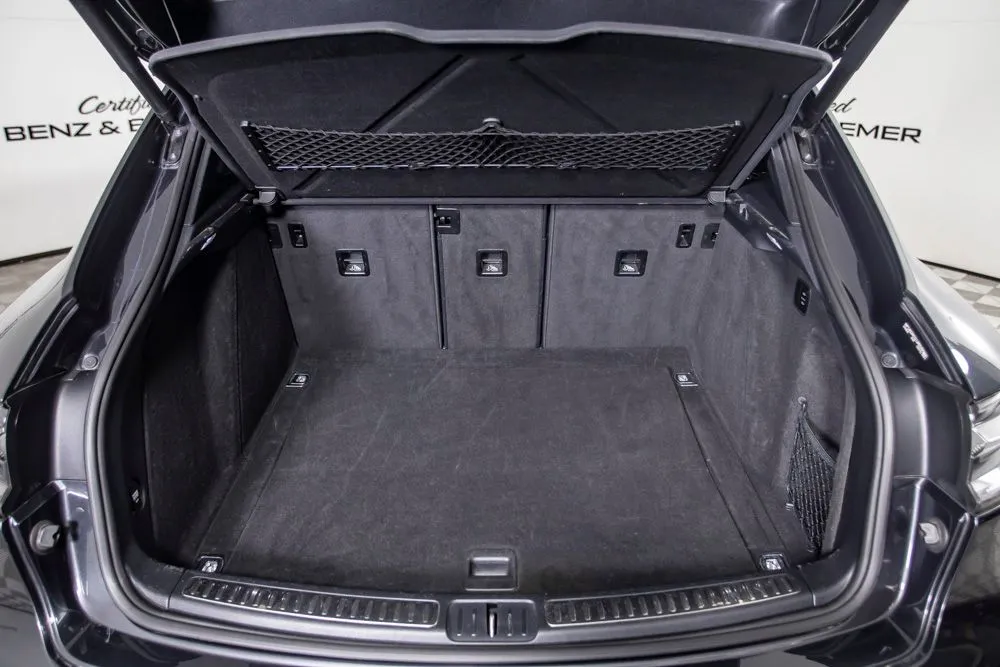 Porsche Macan photo 8