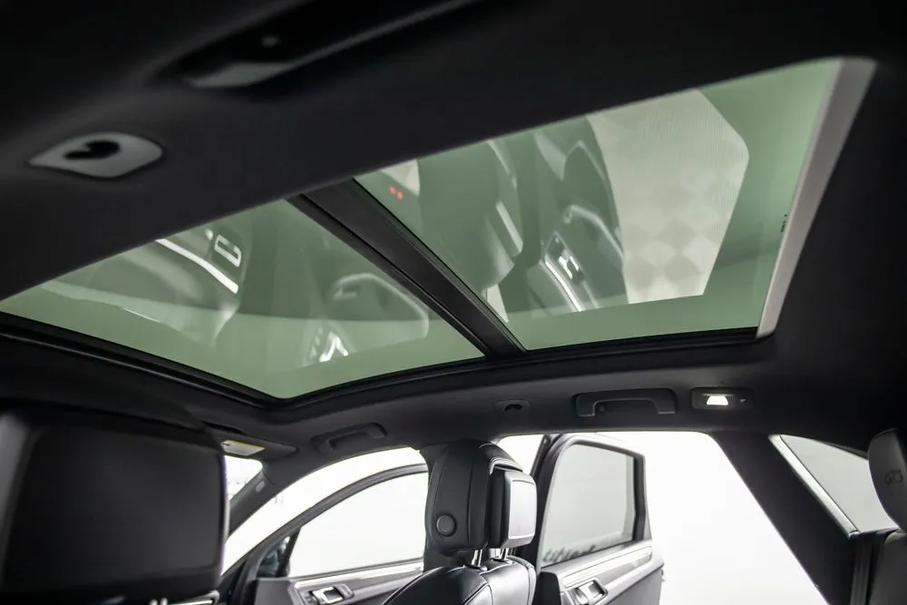 Porsche Macan photo 22