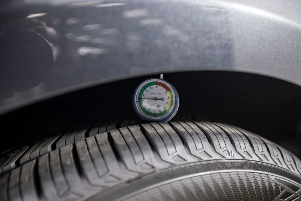 Porsche Macan photo 47