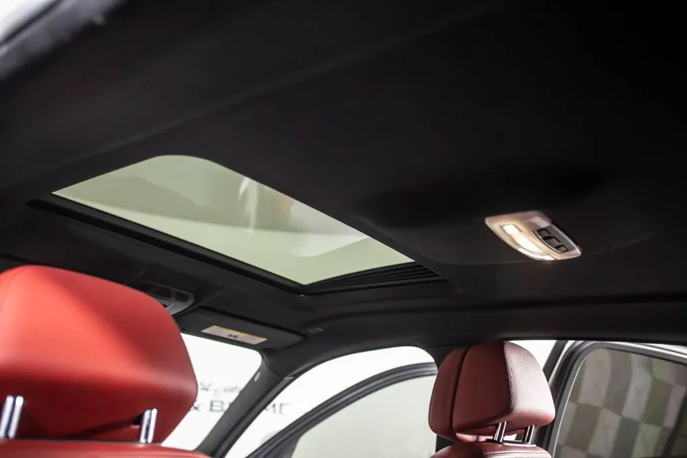 BMW X6 photo 22