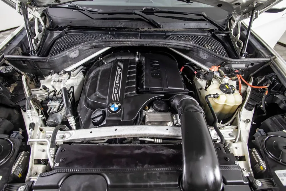 BMW X6 photo 46