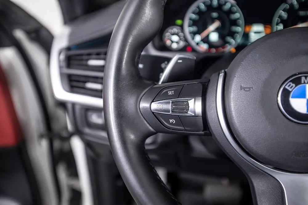 BMW X6 photo 35