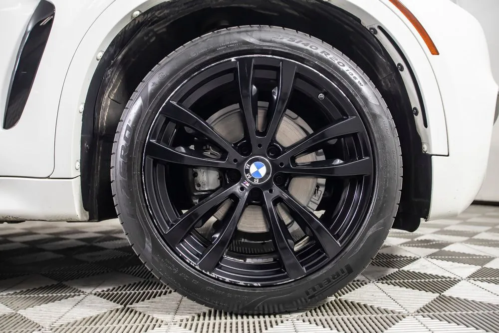 BMW X6 photo 42