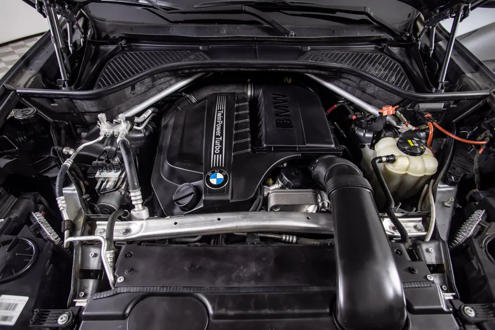 BMW X6 photo 46