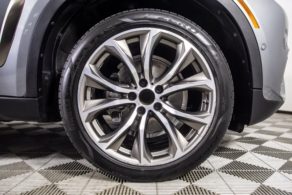 BMW X6 photo 44