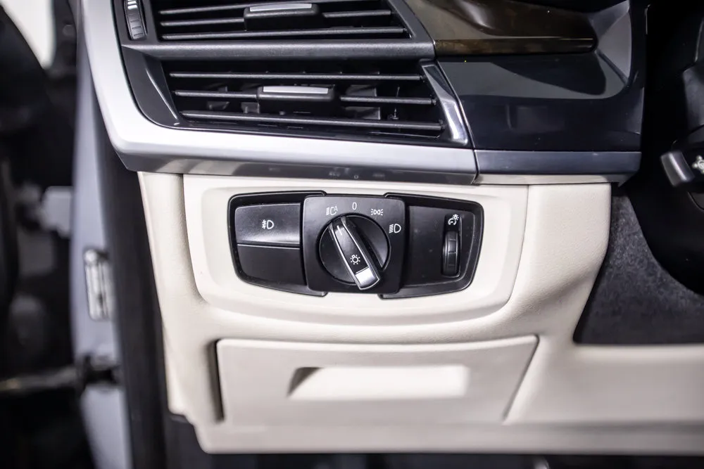 BMW X6 photo 34