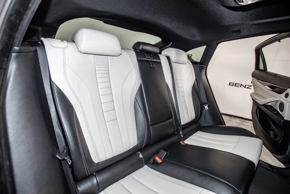 BMW X6 photo 16