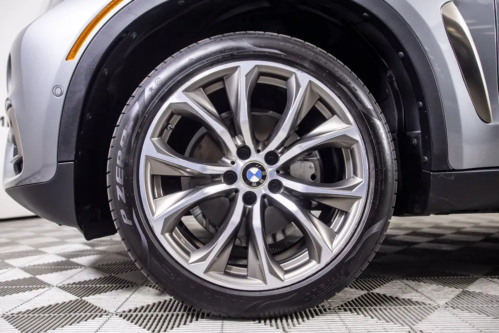 BMW X6 photo 43