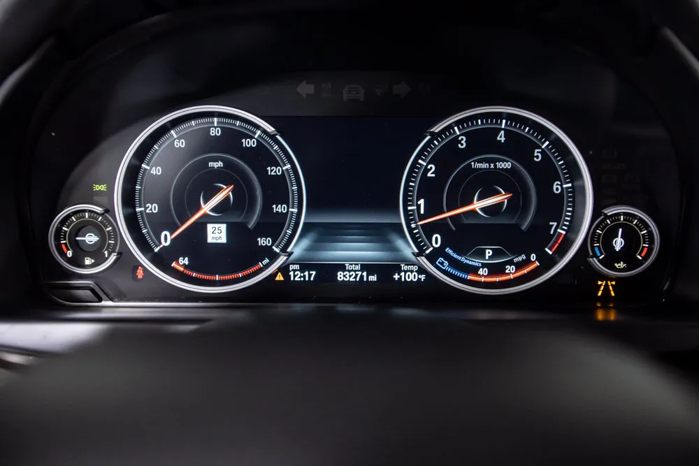 BMW X6 photo 23