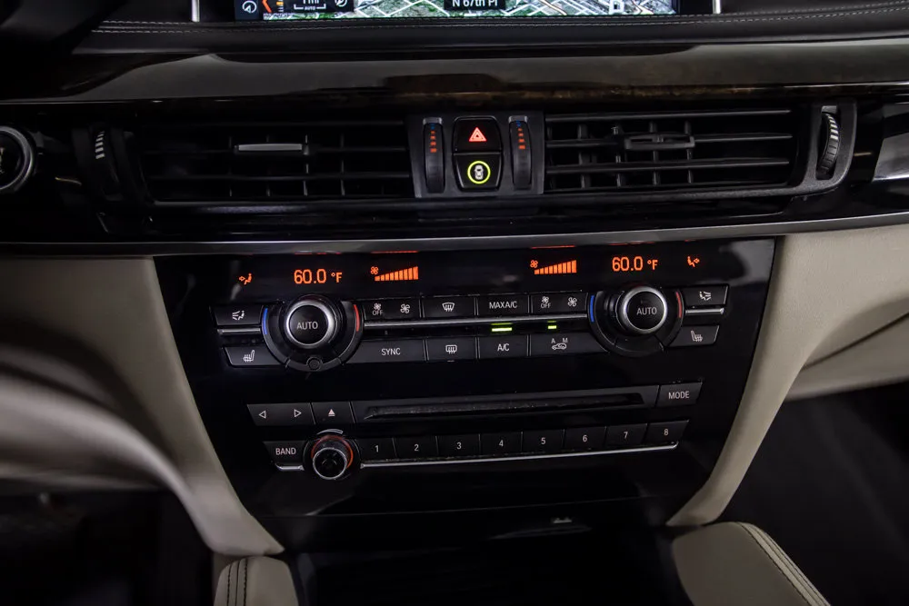 BMW X6 photo 29