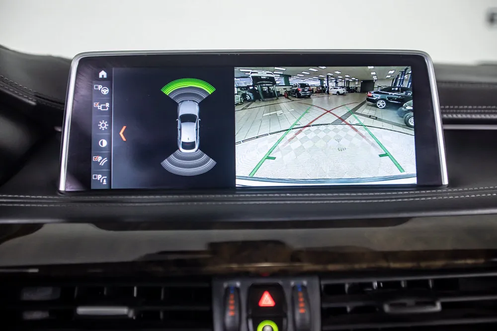 BMW X6 photo 26