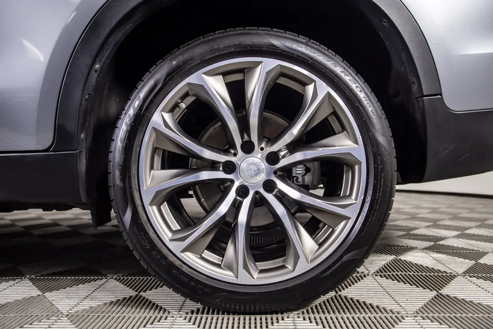 BMW X6 photo 42
