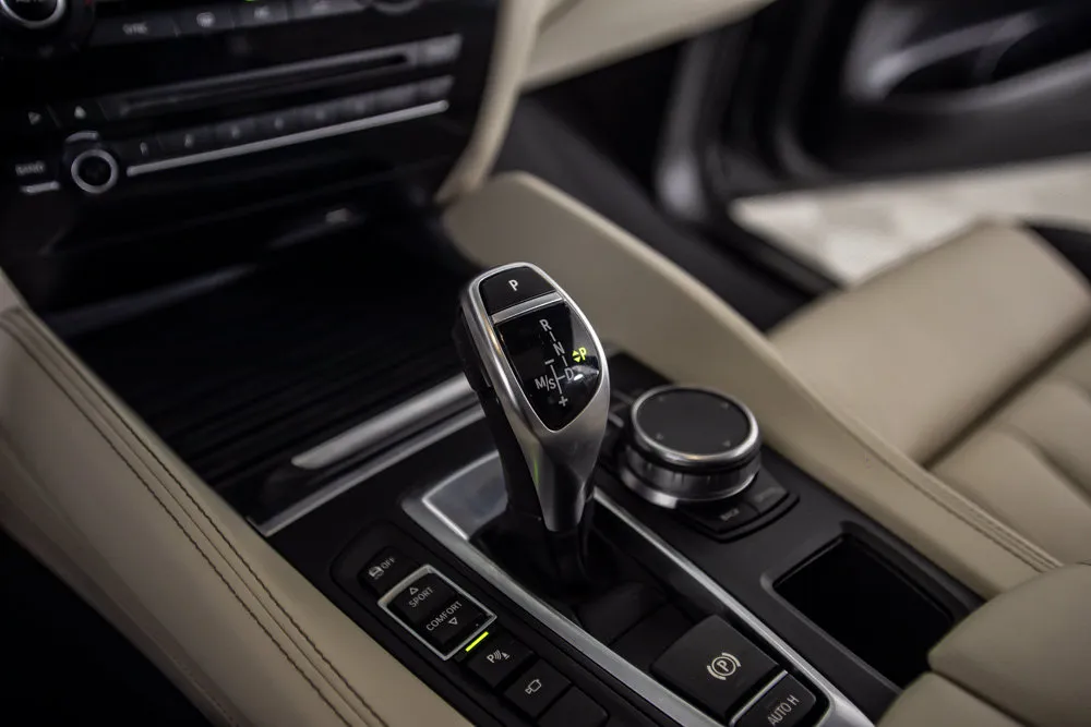 BMW X6 photo 31