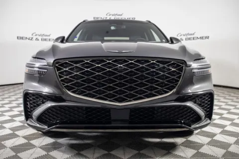 More photos of 2026 Genesis GV70 2.5T Sport Prestige at Certified Benz & Beemer, AZ