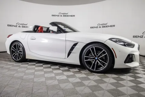 Photos of 2020 BMW Z4 sDrive30i for sale in Scottsdale, AZ at Certified Benz & Beemer