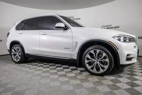 Photos of 2018 BMW X5 sDrive35i for sale in Scottsdale, AZ at Certified Benz & Beemer