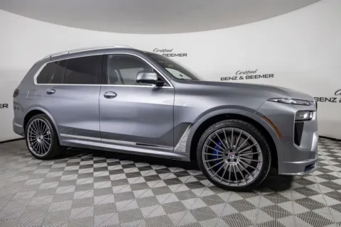 Photos of 2024 BMW X7 ALPINA XB7 for sale in Scottsdale, AZ at Certified Benz & Beemer