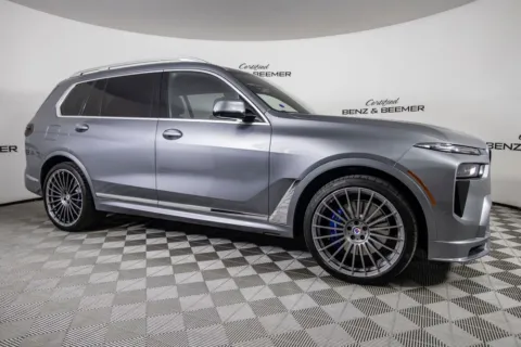 Photos of 2024 BMW X7 ALPINA XB7 for sale in Scottsdale, AZ at Certified Benz & Beemer
