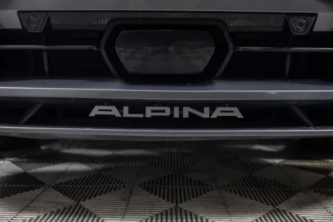 More photos of 2024 BMW X7 ALPINA XB7 at Certified Benz & Beemer, AZ