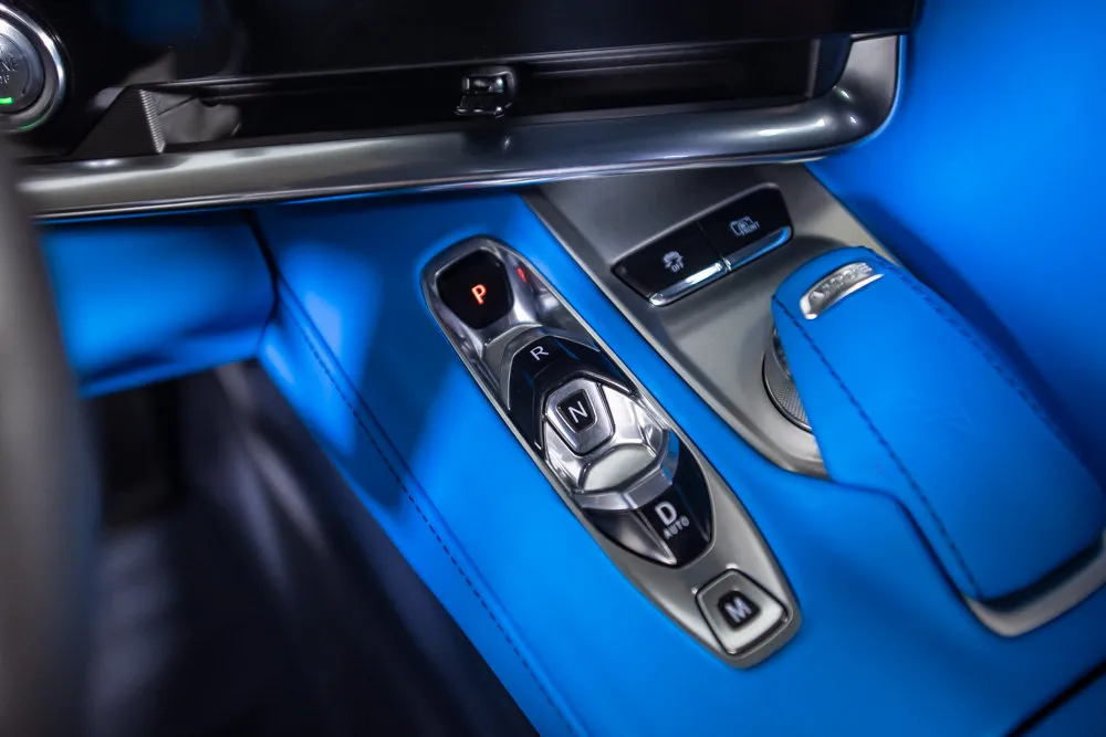 Chevrolet Corvette photo 31