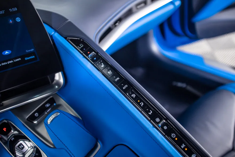 Chevrolet Corvette photo 28