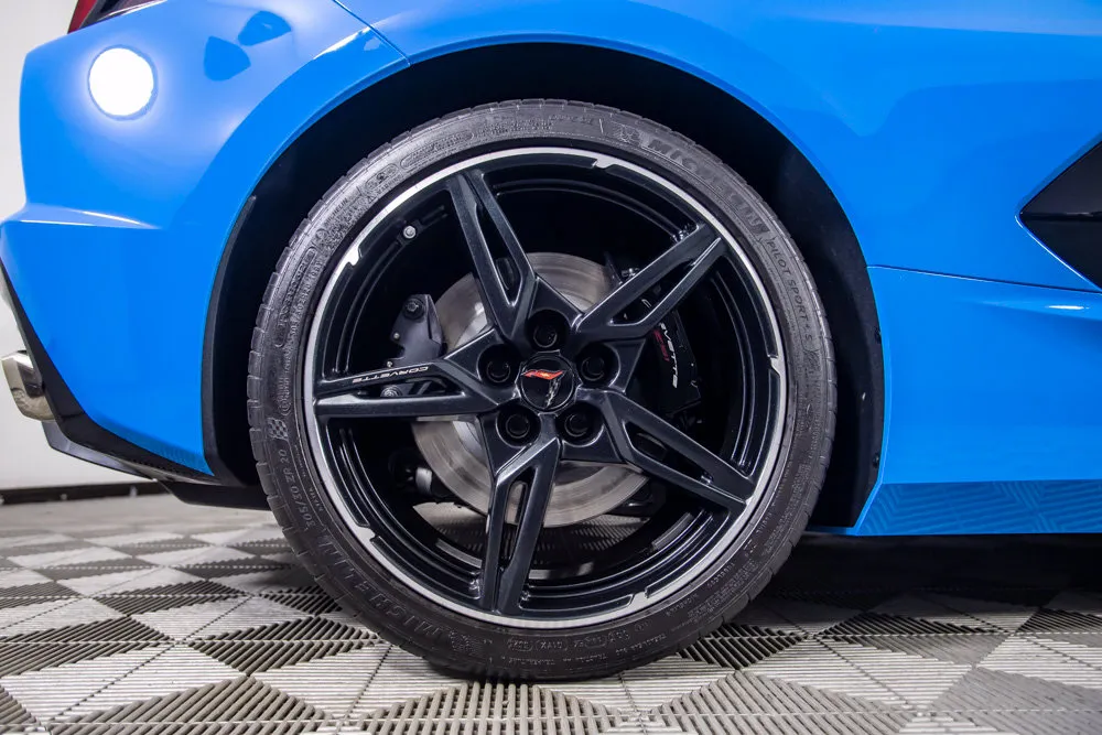 Chevrolet Corvette photo 40