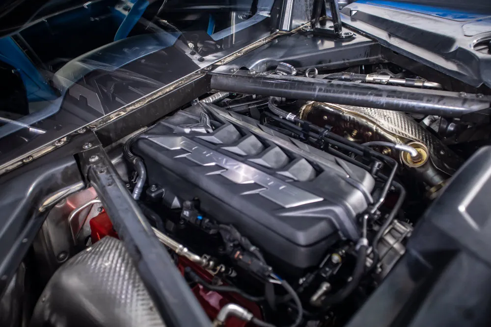 Chevrolet Corvette photo 42