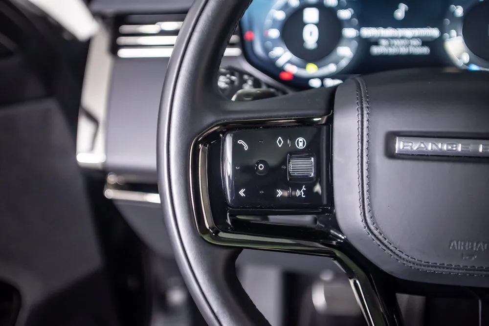 Land Rover Range Rover Sport photo 31