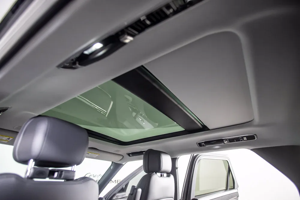 Land Rover Range Rover Sport photo 22