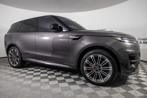 Photos of 2024 Land Rover Range Rover Sport Dynamic SE for sale in Scottsdale, AZ at Certified Benz & Beemer