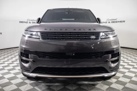 More photos of 2024 Land Rover Range Rover Sport Dynamic SE at Certified Benz & Beemer, AZ