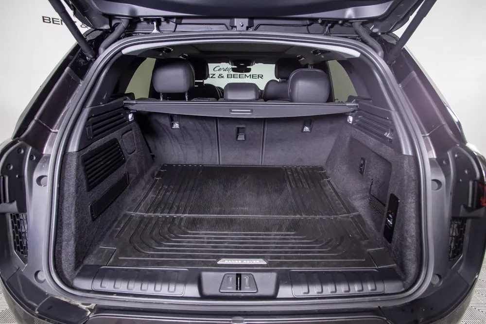 Land Rover Range Rover Sport photo 8