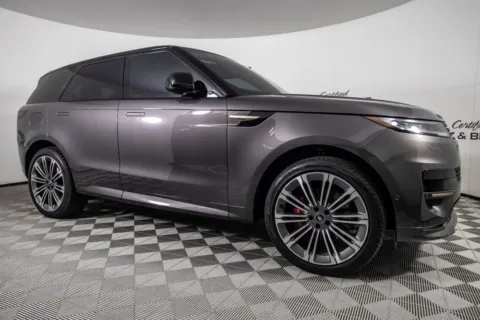 Photos of 2024 Land Rover Range Rover Sport Dynamic SE for sale in Scottsdale, AZ at Certified Benz & Beemer