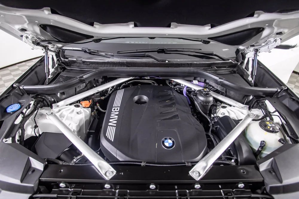 BMW X5 photo 42