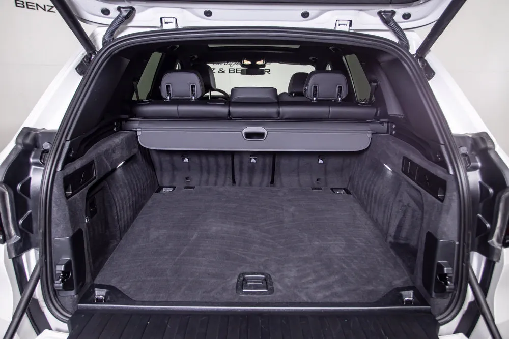 BMW X5 photo 8