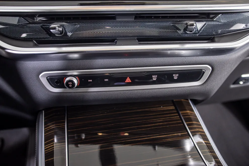 BMW X5 photo 29
