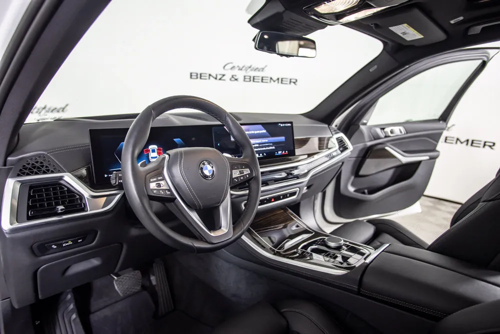 BMW X5 photo 17