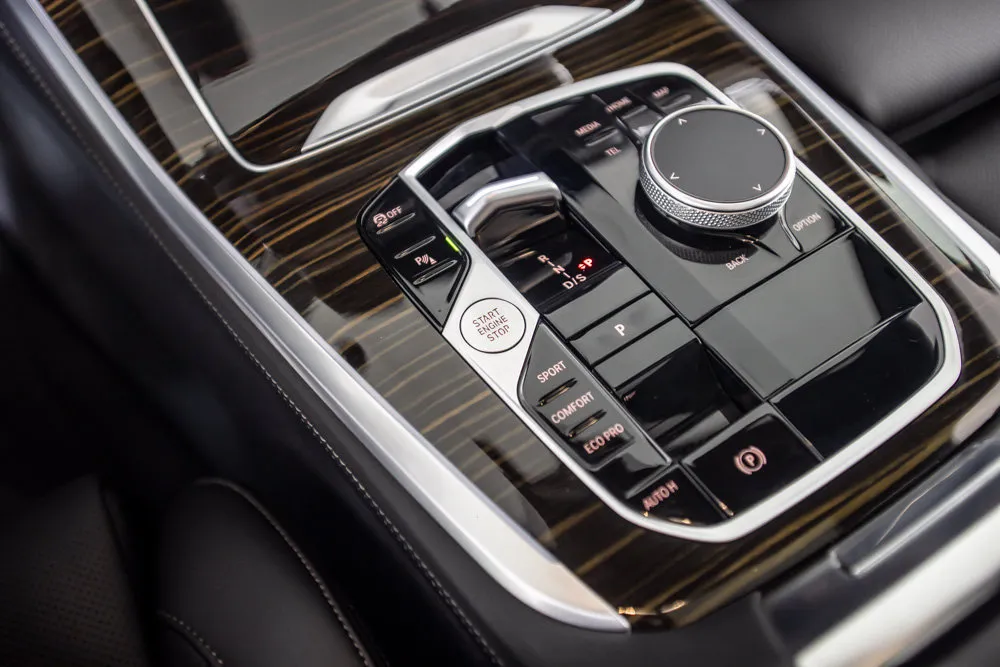 BMW X5 photo 33