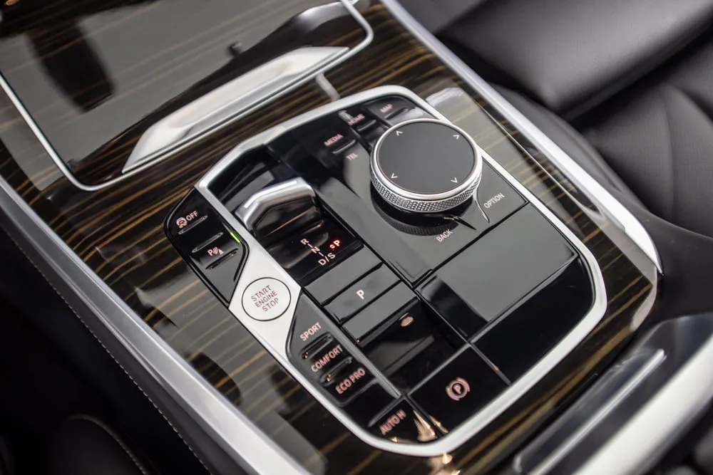 BMW X5 photo 32