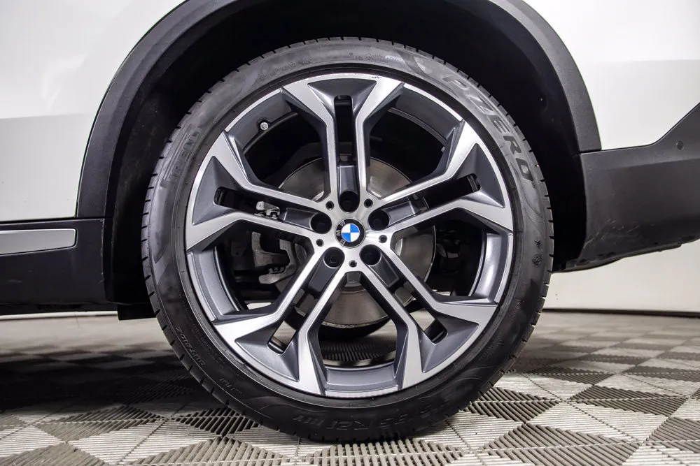 BMW X5 photo 39