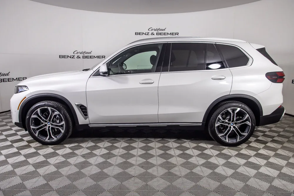 BMW X5 photo 10