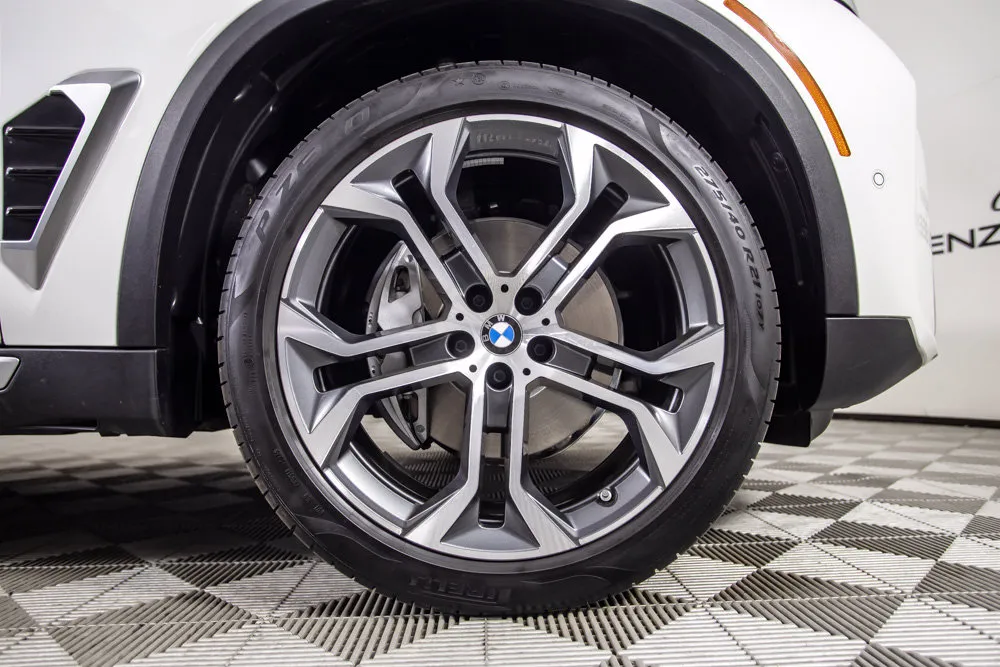 BMW X5 photo 41