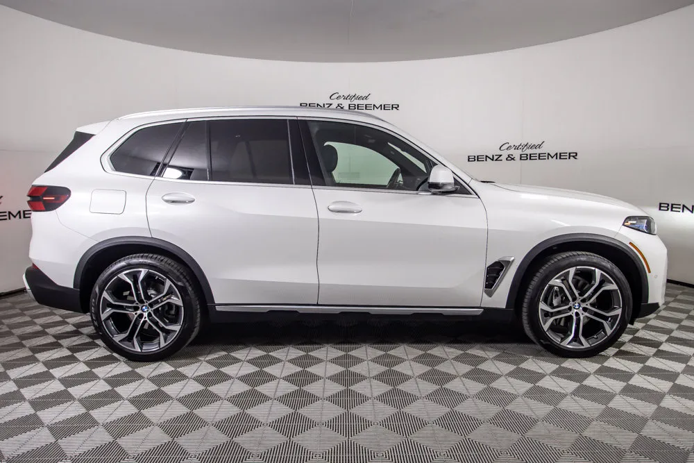 BMW X5 photo 4