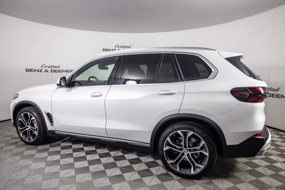 BMW X5 photo 11