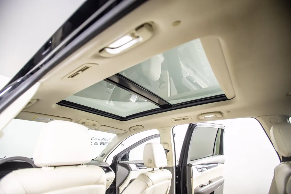 Cadillac XT6 photo 25