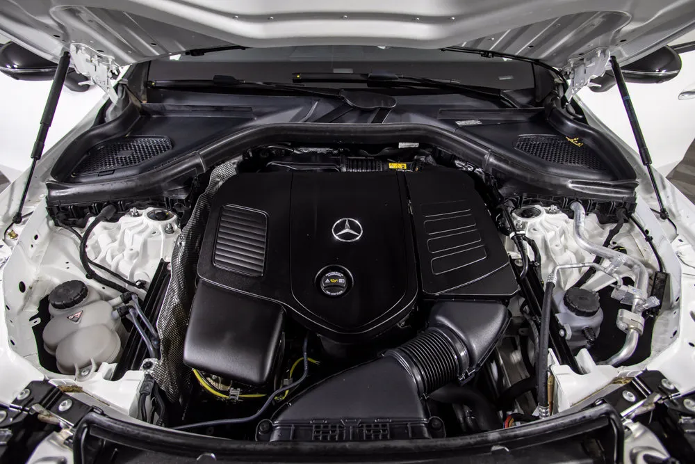 Mercedes-Benz GLC photo 44