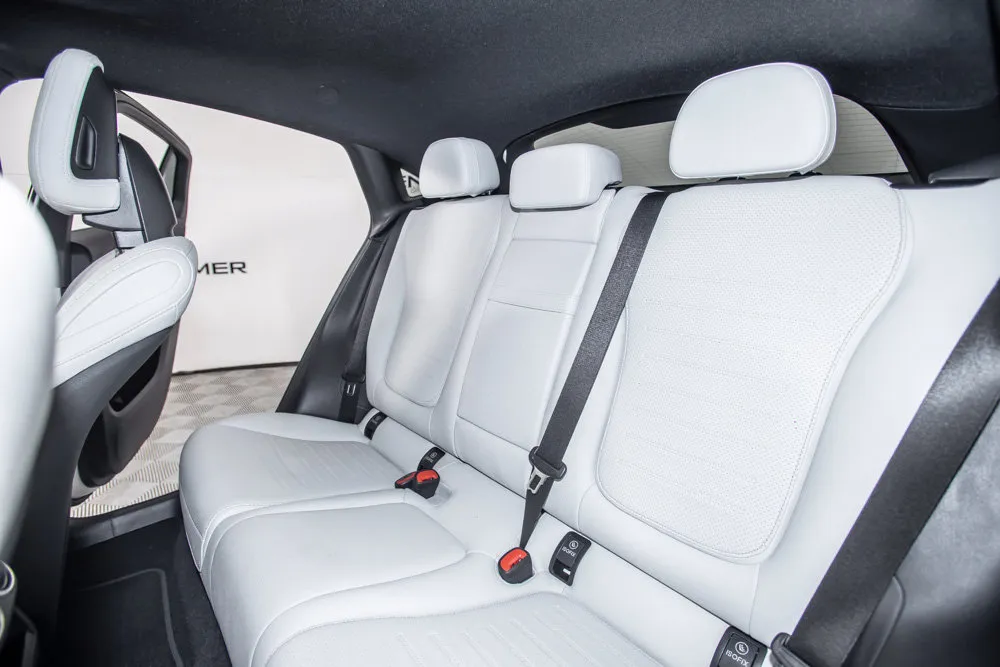 Mercedes-Benz GLC photo 14