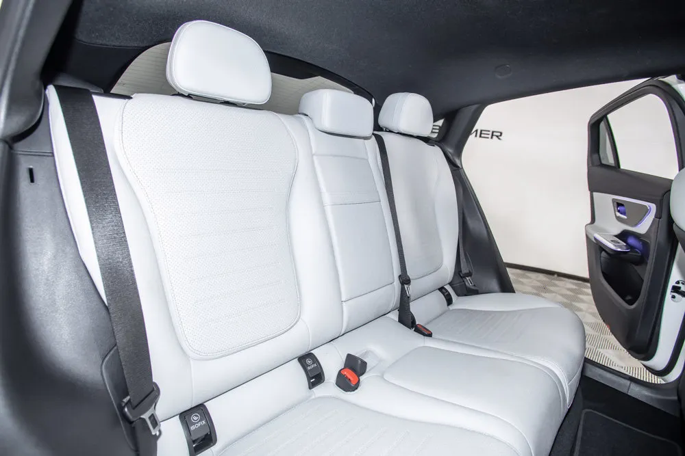 Mercedes-Benz GLC photo 15