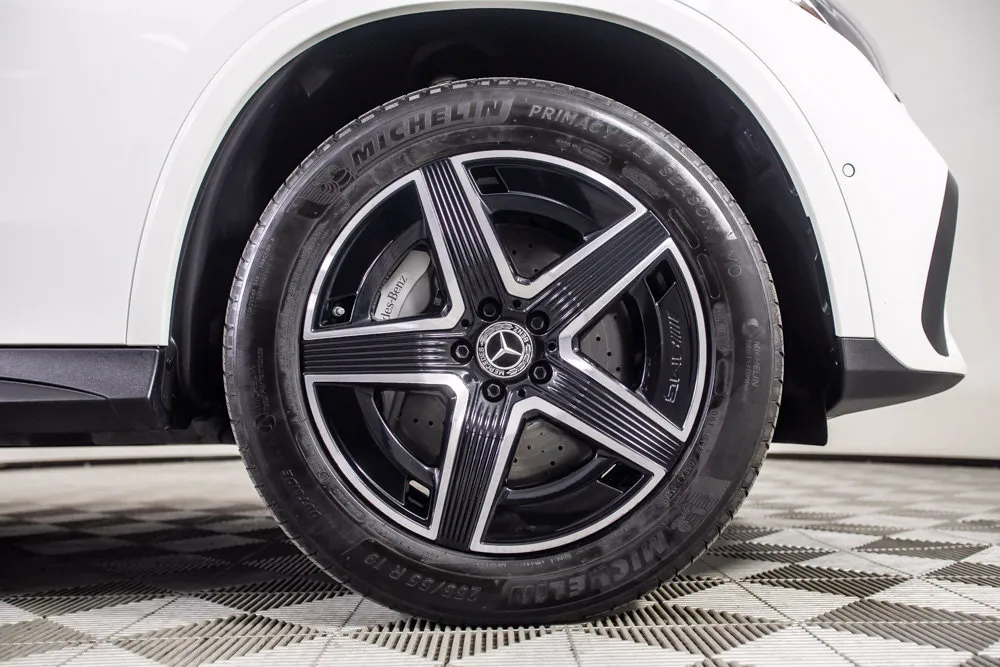 Mercedes-Benz GLC photo 37