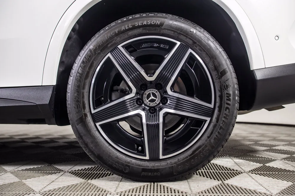 Mercedes-Benz GLC photo 39